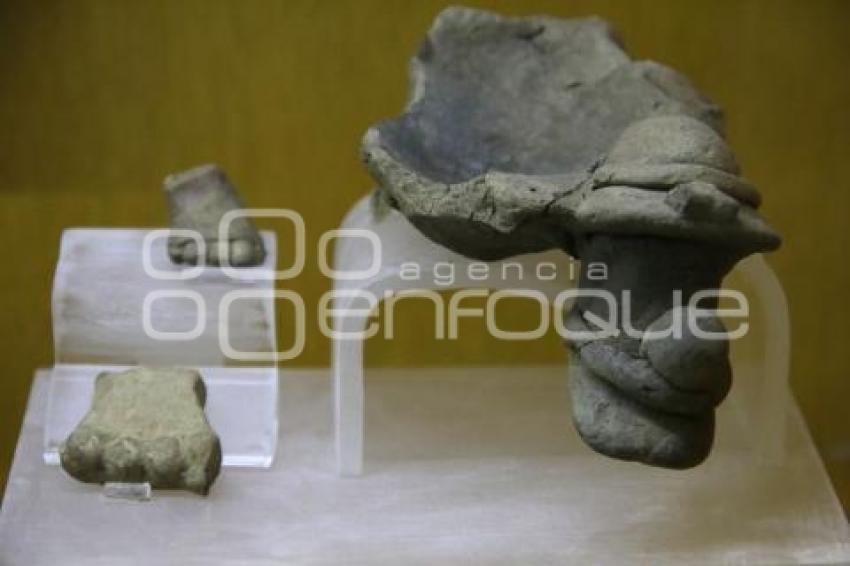 INAGURACIÓN CERAMOTECA EDUARDO NOGUERA AUZA