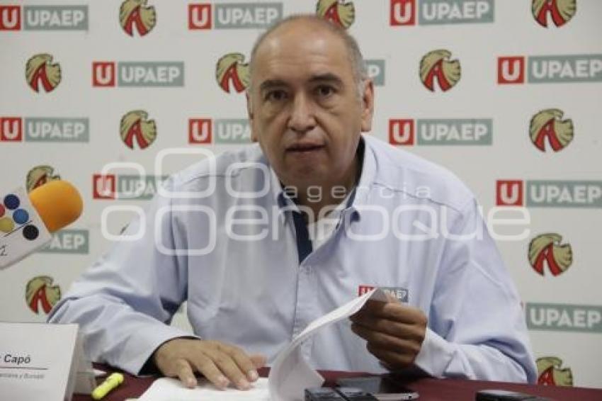 UPAEP. IMPACTO INCREMENTO GASOLINA