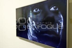 IMACP . BIENAL VIDEOARTE