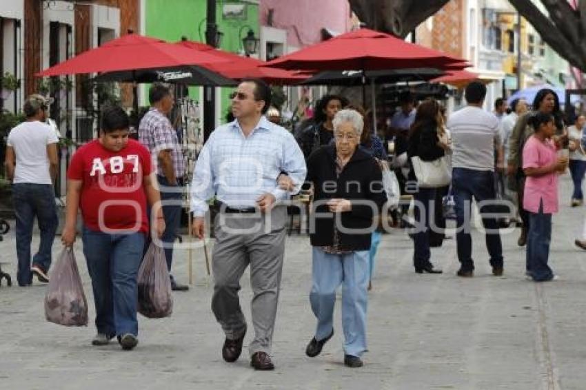 VIDA COTIDIANA
