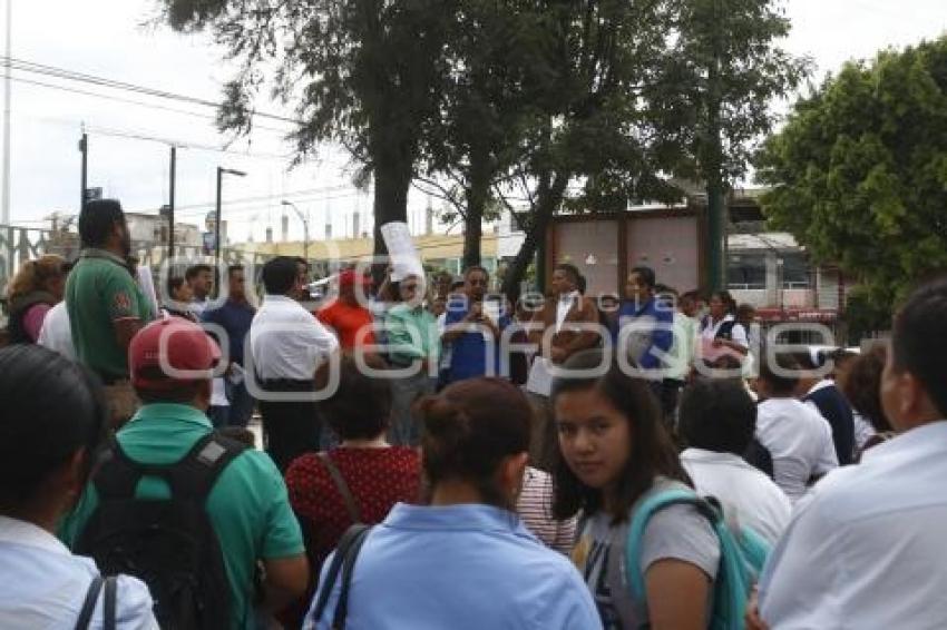 MANIFESTACIÓN SUTHNP