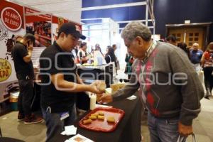 EXPO FRANQUICIAS