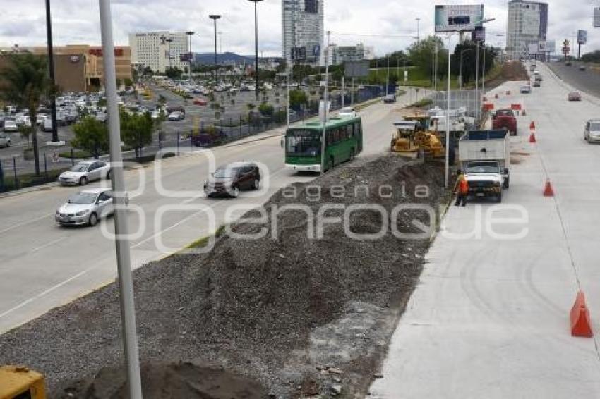 PAVIMENTACIÓN BULEVAR NIÑO POBLANO