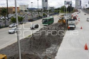 PAVIMENTACIÓN BULEVAR NIÑO POBLANO