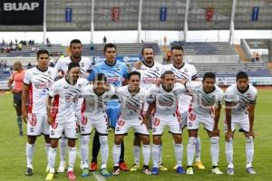 FÚTBOL . LOBOS VS POTROS UAEM