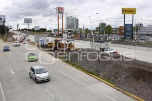 PAVIMENTACIÓN BULEVAR NIÑO POBLANO