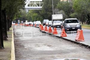 PAVIMENTACIÓN BULEVAR NIÑO POBLANO