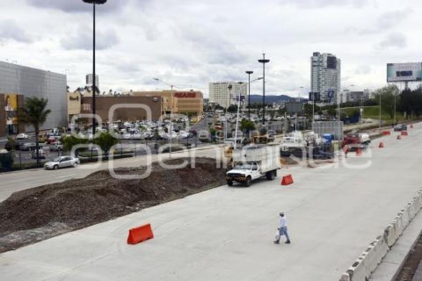 PAVIMENTACIÓN BULEVAR NIÑO POBLANO