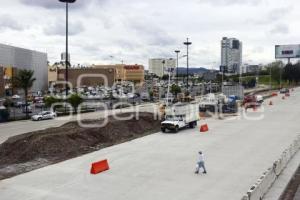 PAVIMENTACIÓN BULEVAR NIÑO POBLANO