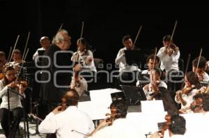 ORQUESTA SINFÓNICA 5 DE MAYO