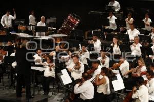 ORQUESTA SINFÓNICA 5 DE MAYO