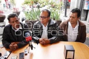VANGUARDIA PROGRESISTA . PRD