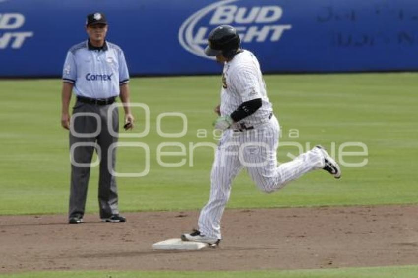 BÉISBOL. PERICOS VS ÁGUILA VERACRUZ