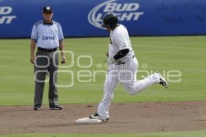 BÉISBOL. PERICOS VS ÁGUILA VERACRUZ