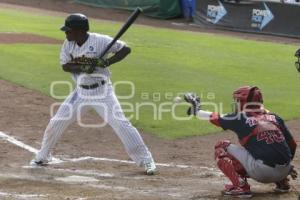 BÉISBOL. PERICOS VS ÁGUILA VERACRUZ