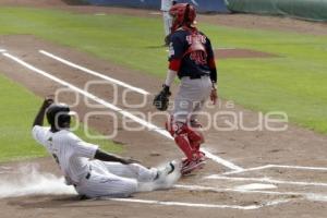 BÉISBOL. PERICOS VS ÁGUILA VERACRUZ