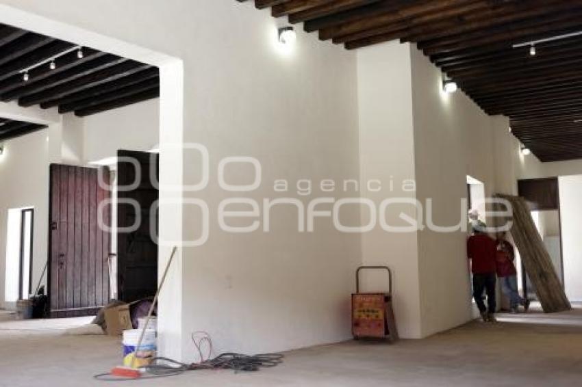 CASA DEL TORNO