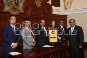 ENTREGA DE PREMIOS THEMIS