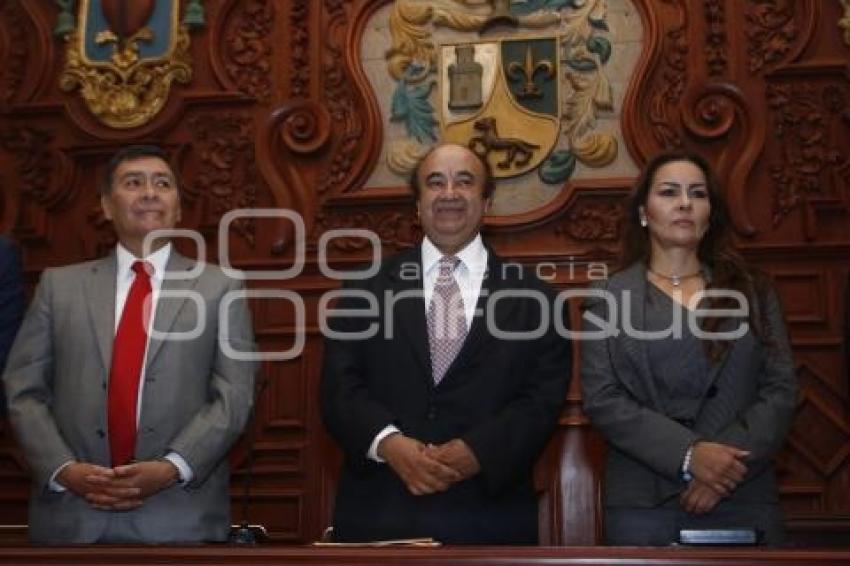 ENTREGA DE PREMIOS THEMIS