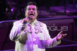 JUAN GABRIEL . ACRÓPOLIS PUEBLA