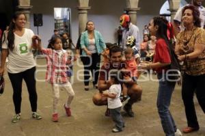 CONCIERTO . SAN PEDRO MUSEO DE ARTE