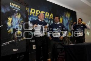 CARRERA NOCTURNA UNIVERSITARIA