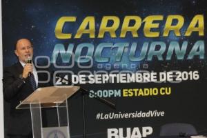 CARRERA NOCTURNA UNIVERSITARIA