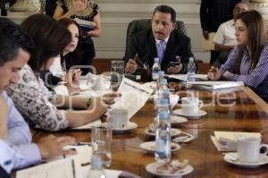 AYUNTAMIENTO . COMISIÓN HACIENDA PÚBLICA