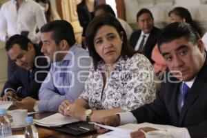 AYUNTAMIENTO . COMISION HACIENDA PUBLICA