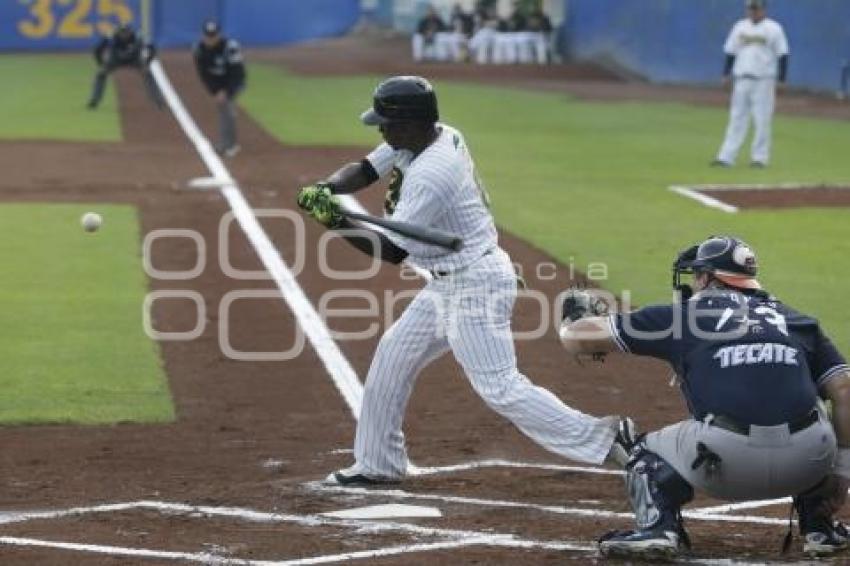 BÉISBOL . PLAY OFF . PERICOS VS TIGRES