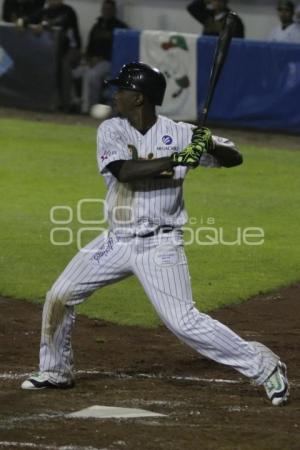 BÉISBOL . PLAY OFF . PERICOS VS TIGRES