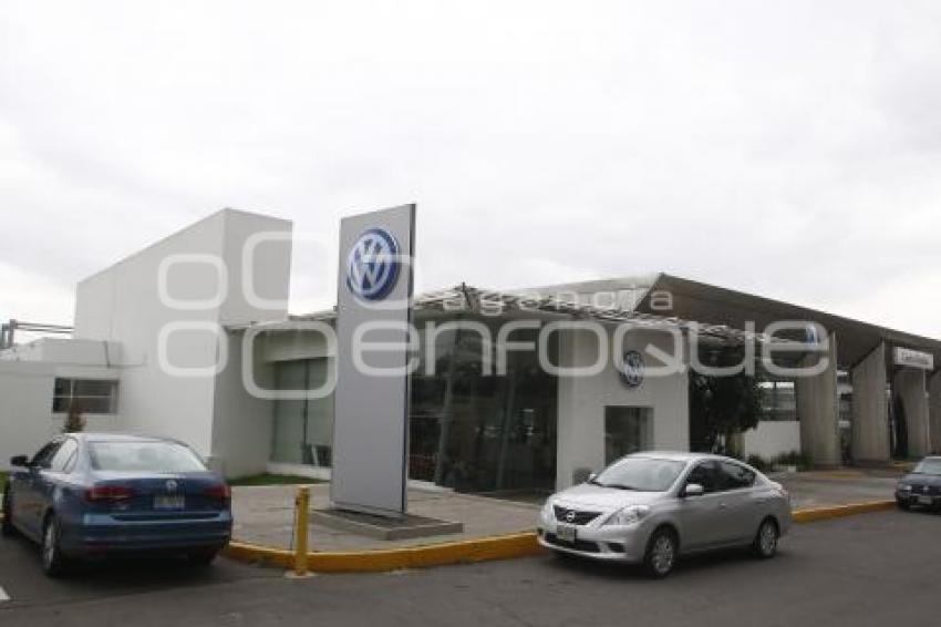 VOLKSWAGEN