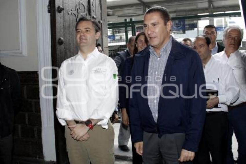 TITULAR SECRETARÍA DE EDUCACIÓN