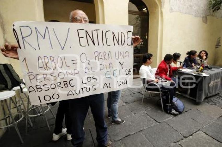 CONSEJO CICLISTA POBLANO