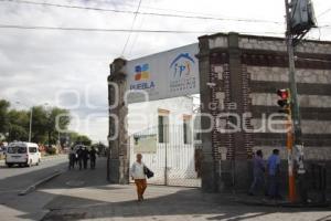 INSTITUTO POBLANO DE LA JUVENTUD