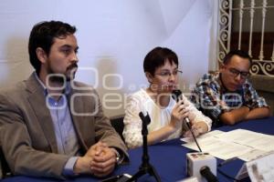 IMACP . TALLERES LITERARIOS