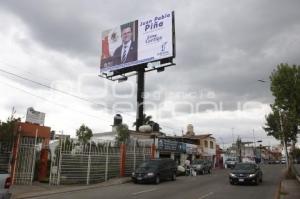 JUAN PABLO PIÑA . INFORME