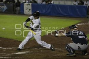 BÉISBOL . PLAY OFF . PERICOS VS TIGRES