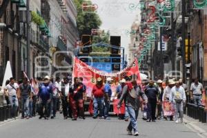 28 DE OCTUBRE . MANIFESTACIÓN