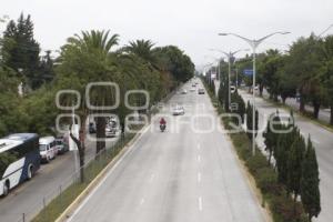 CICLOVIA HERMANOS SERDÁN