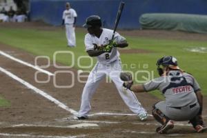 BÉISBOL. PERICOS VS TIGRES SEGUNDO JUEGO