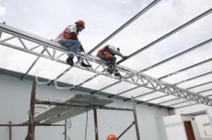 REMODELACIÓN UNIDAD DEPORTIVA