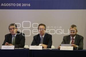 REUNIÓN NACIONAL . REGULADORES EN SEGURIDAD PRIVADA