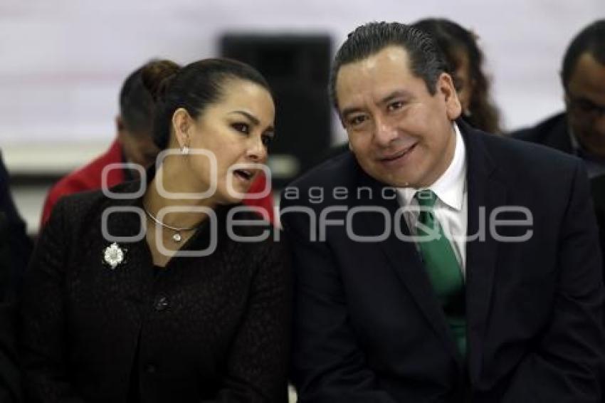 CTM . PRESEA JUAN SALAMANCA VALDÉZ