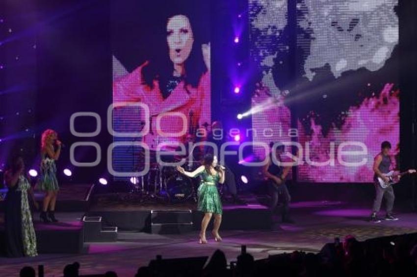 CONCIERTO LAURA PAUSINI