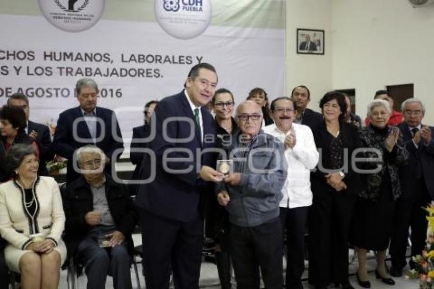 CTM . PRESEA JUAN SALAMANCA VALDÉZ