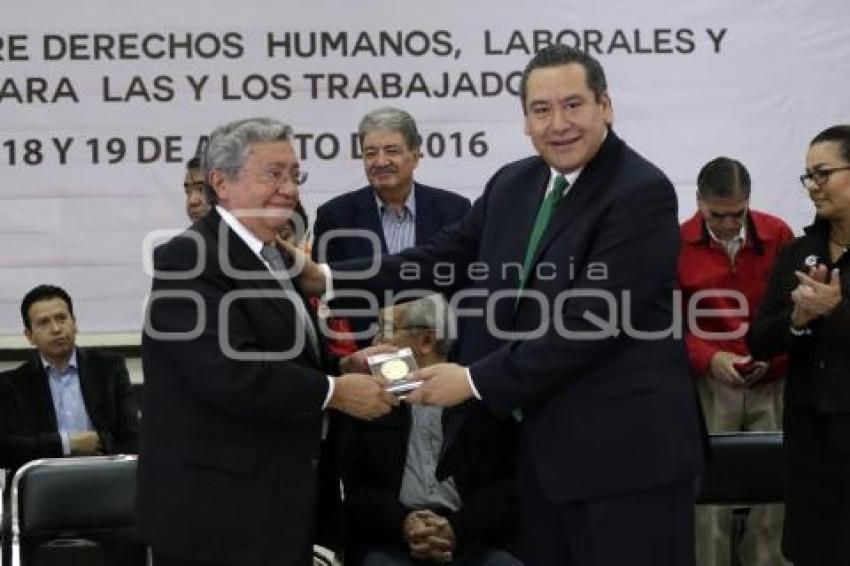 CTM . PRESEA JUAN SALAMANCA VALDÉZ