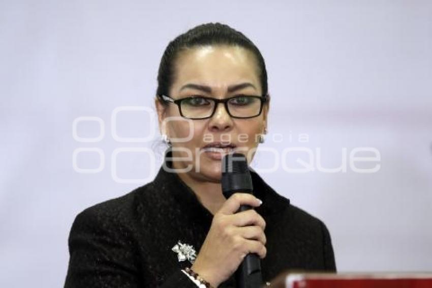 CTM . PRESEA JUAN SALAMANCA VALDÉZ