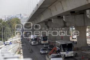 SEGUNDO PISO AUTOPISTA
