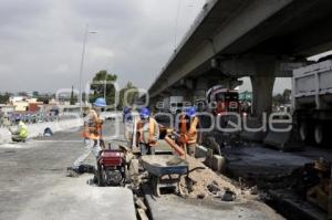 SEGUNDO PISO AUTOPISTA